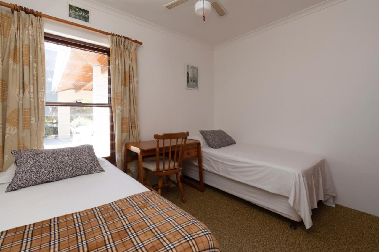 Room For 2 In Camps Bay Kapské Město Exteriér fotografie