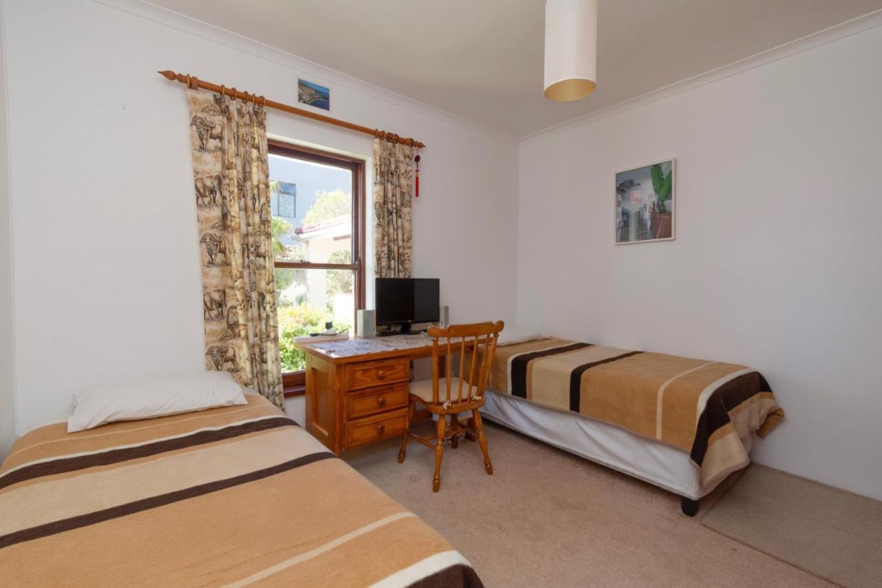 Room For 2 In Camps Bay Kapské Město Exteriér fotografie