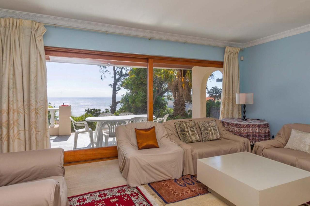 Room For 2 In Camps Bay Kapské Město Exteriér fotografie